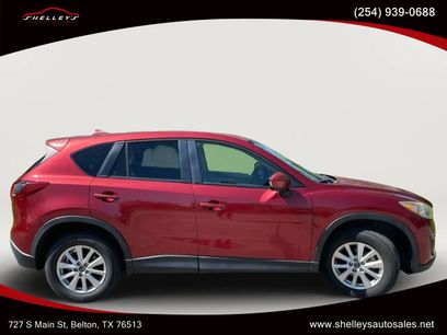 Used 2013 MAZDA CX-5 Touring w/ Bose & Moonroof Pkg