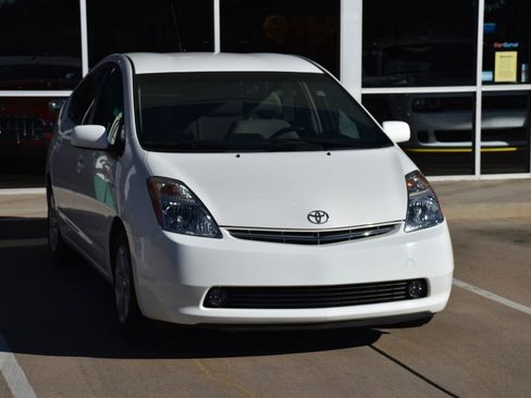 Used 2008 Toyota Prius image 9