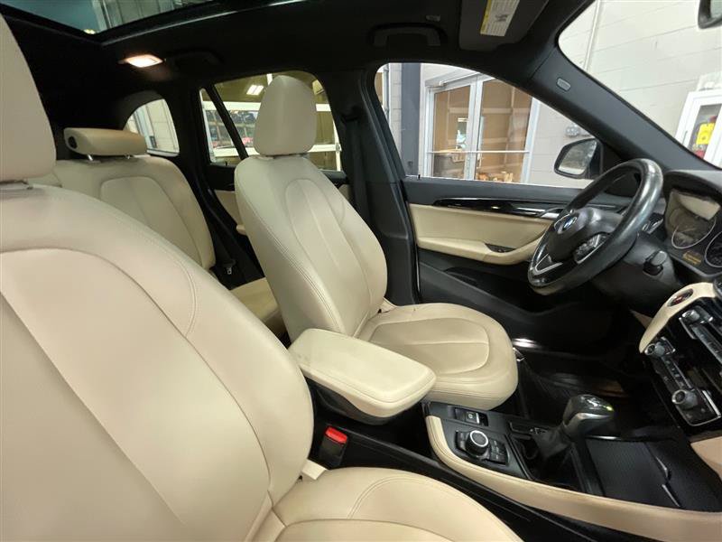 Used 2018 BMW X1 sDrive28i FWD image 27