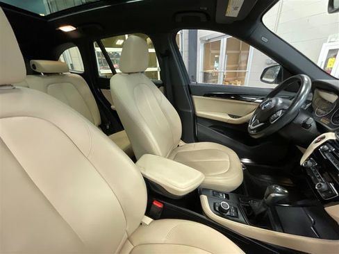 Used 2018 BMW X1 sDrive28i FWD image 27