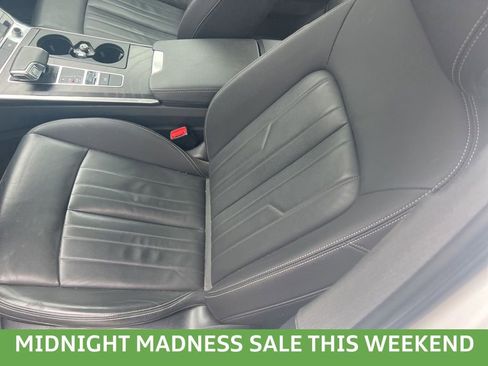 Used 2023 Audi A6 2.0T Premium w/ Convenience Package image 56