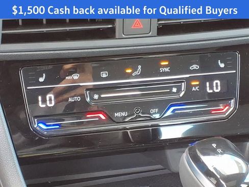 New 2025 Volkswagen Jetta SE image 22