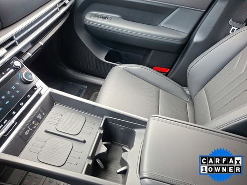 Used 2025 Hyundai Santa Fe SEL image 33