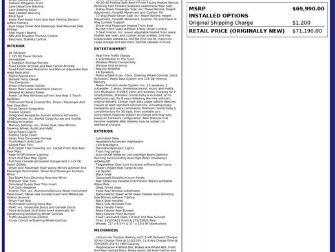 Used 2022 Tesla Model Y Performance image 2