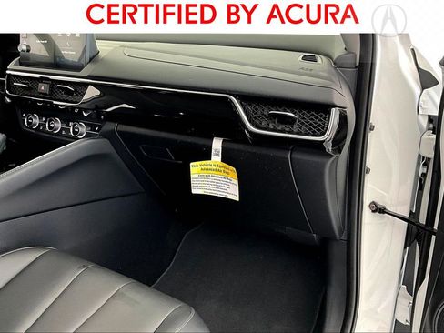 Used 2025 Acura ADX AWD image 20