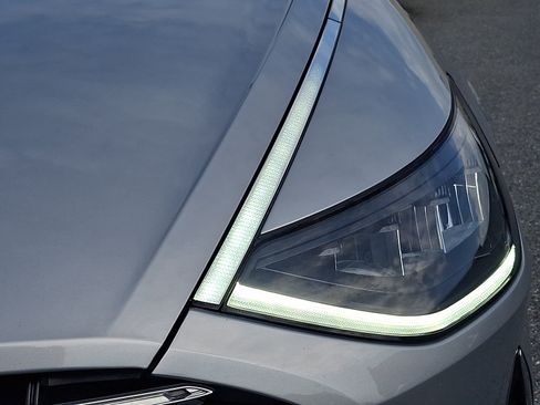 Certified 2023 Hyundai Sonata SEL FWD image 10
