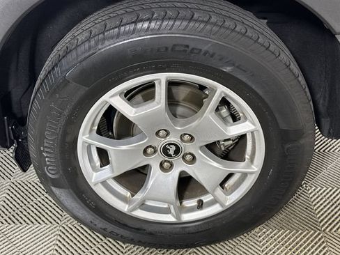 Used 2022 Ford Bronco Sport AWD/4WD image 34