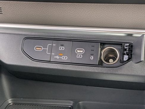 New 2027 Kia Carnival SX FWD image 27