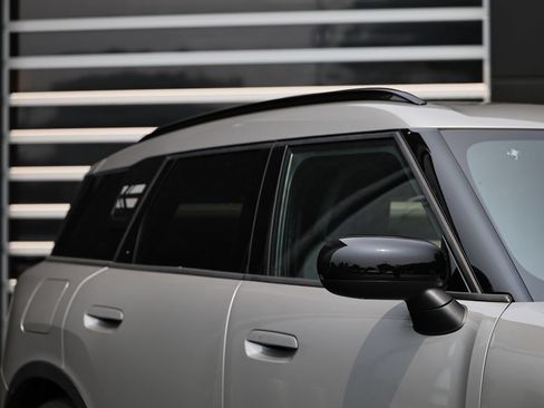 New 2027 MINI Cooper Countryman S AWD/4WD image 3