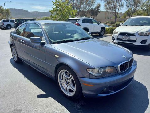 Used 2004 BMW 330Ci Coupe RWD image 6