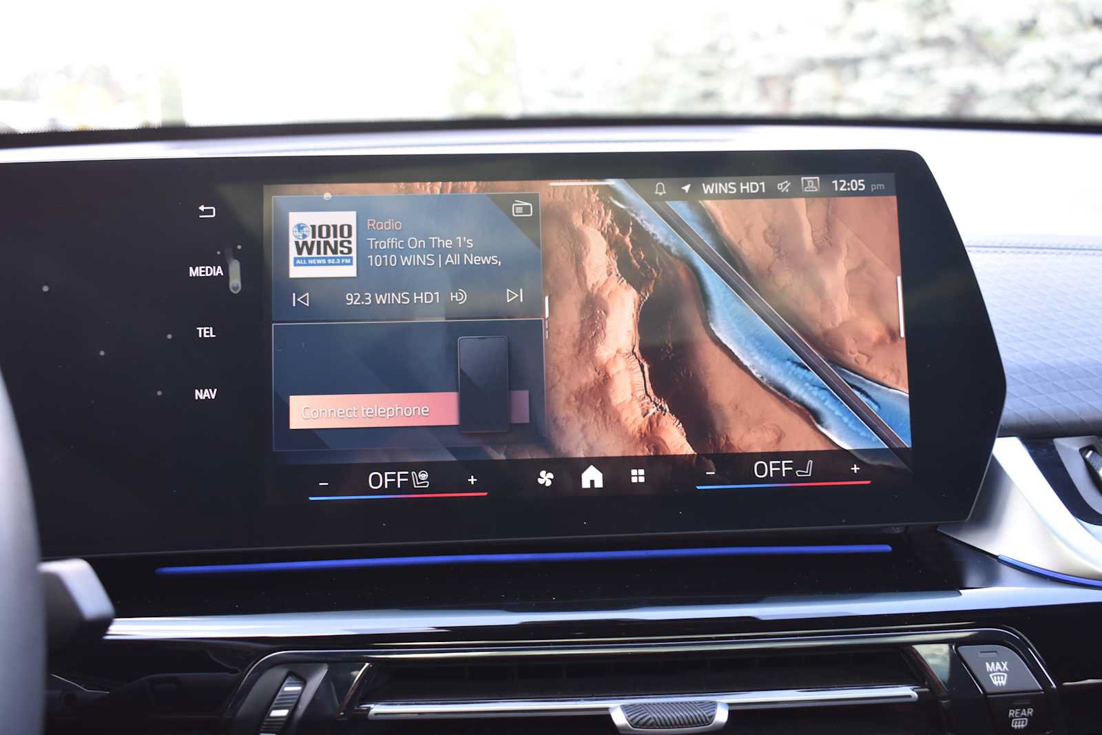Used 2026 BMW X2 xDrive28i AWD/4WD image 12