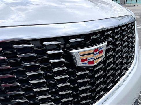 Certified 2024 Cadillac XT5 Premium Luxury FWD image 29