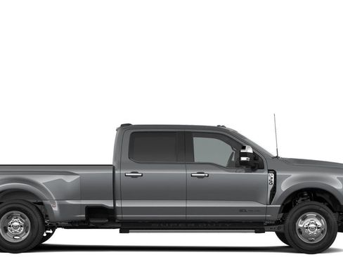 New 2026 Ford F350 Lariat AWD/4WD image 35