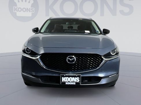 Used 2023 MAZDA CX-30 AWD 2.5 S w/ Preferred Package image 4