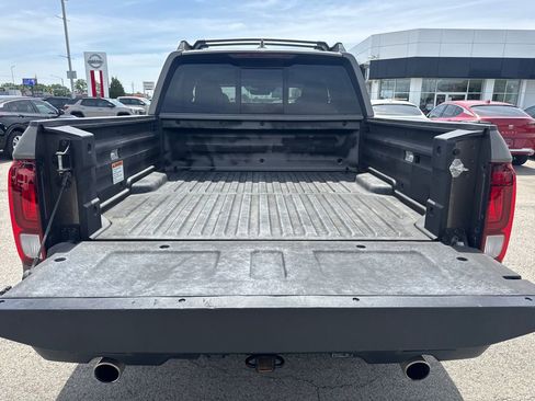 Used 2022 Honda Ridgeline RTL-E image 15