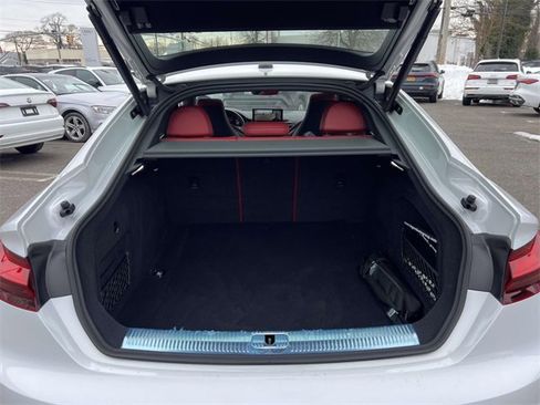 Certified 2023 Audi S5 Premium Plus w/ Premium Plus Package image 7