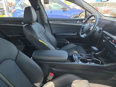Used 2026 Kia K5 GT w/ GT1 Package image 9