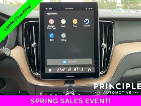 New 2026 Volvo XC60 B5 Core AWD/4WD image 18