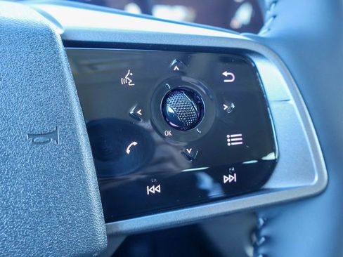 New 2026 Nissan Murano SV image 11