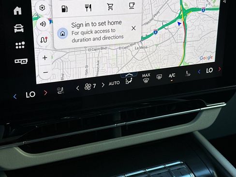 New 2026 Lincoln Nautilus Premier AWD/4WD image 20