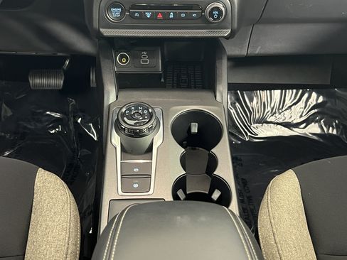 Used 2025 Ford Bronco Sport Big Bend AWD/4WD image 18