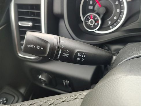 New 2026 RAM 1500 Big Horn w/ Night Edition image 21