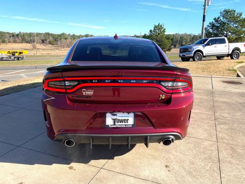 Used 2020 Dodge Charger Scat Pack image 5