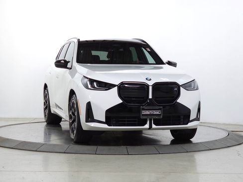 Used 2025 BMW X3 M50 w/ Premium Package AWD/4WD image 1