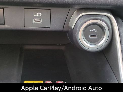Certified 2024 Toyota Grand Highlander AWD image 25