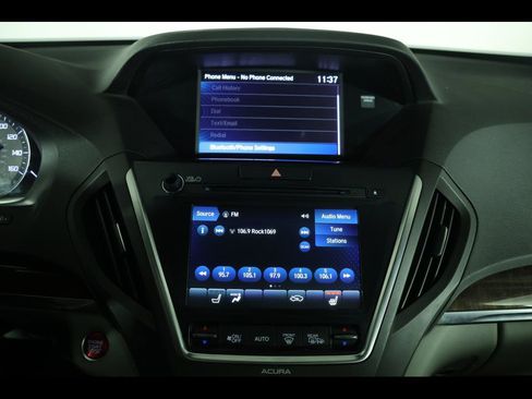 Used 2019 Acura MDX SH-AWD image 23