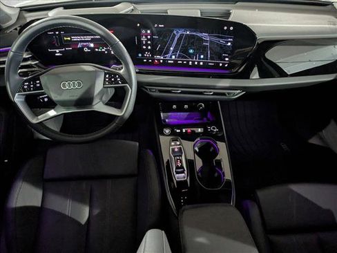 Certified 2025 Audi A5 2.0T Premium Plus w/ Premium Plus AWD/4WD image 23