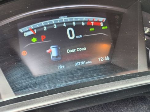 Used 2020 Honda CR-V EX-L image 7