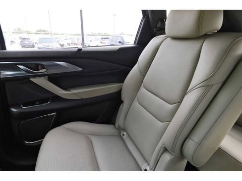 Used 2023 MAZDA CX-9 Grand Touring AWD/4WD image 9