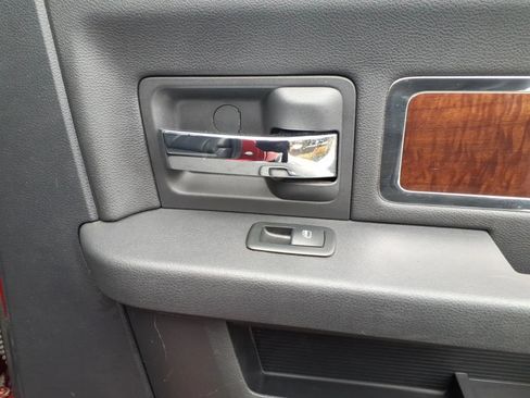 Used 2009 Dodge Ram 1500 Truck Laramie image 14