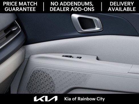 New 2026 Kia Carnival EX image 27