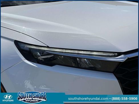 Used 2024 Honda CR-V EX-L image 9