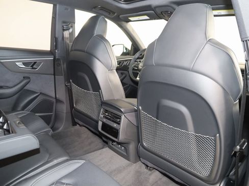 Used 2024 Audi SQ8 Premium Plus image 17