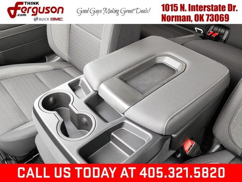 New 2026 GMC Sierra 1500 Elevation AWD/4WD image 31