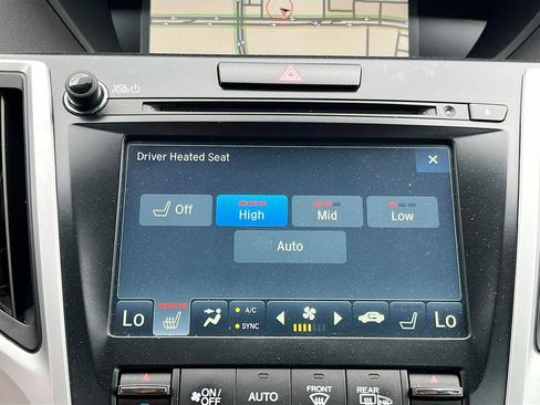 Used 2020 Acura TLX w/ Technology Package FWD image 20