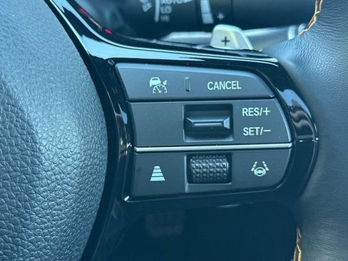 Certified 2026 Acura Integra A-Spec FWD image 28