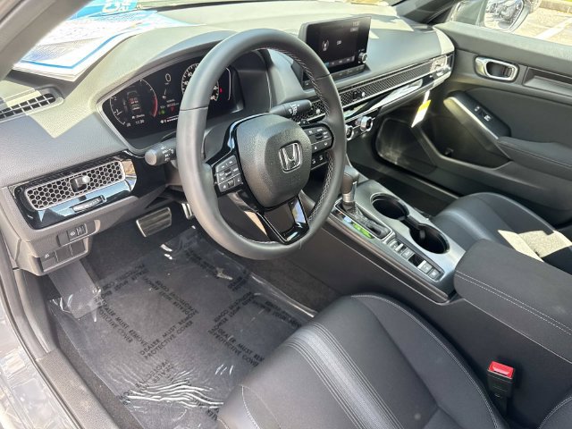 Certified 2026 Honda Civic Sport image 21
