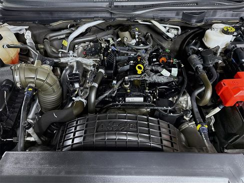 Used 2019 Ford Ranger XLT w/ Equipment Group 301A Mid image 32