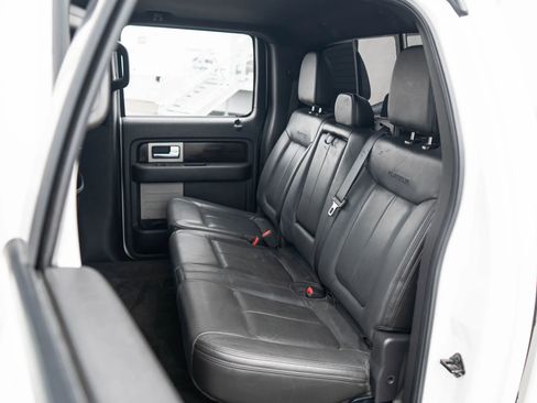 Used 2014 Ford F150 Platinum image 25