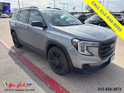 Used 2023 GMC Terrain SLT w/ Tech Package