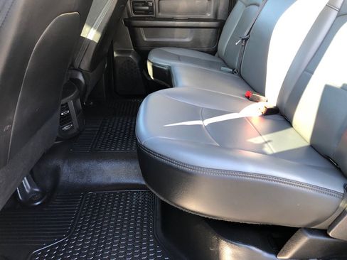 Used 2019 RAM 3500 Tradesman image 22