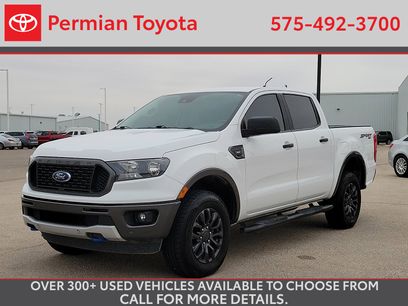Used 2019 Ford Ranger XLT w/ Equipment Group 301A Mid