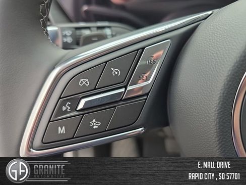 New 2026 Buick Envision Preferred AWD/4WD image 33