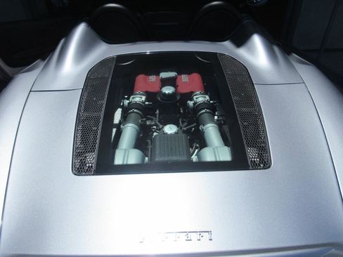 Used 2004 Ferrari 360 Spider RWD image 24
