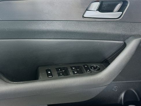 Used 2015 Hyundai Sonata Sport w/ Option Group 04 FWD image 15