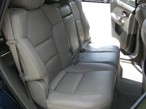 Used 2011 Acura MDX w/ Technology Package AWD/4WD image 17